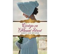 Cortejo en Mount Street: Hawthorne House 3