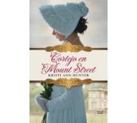 Cortejo En Mount Street (serie Hawthorne House 3)