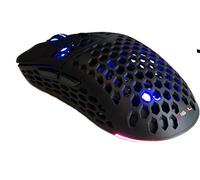 Cortek Ratón Gaming CTesports Rielteam PIXART 3389