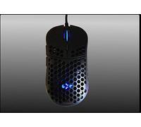 Cortek Ratón Gaming CTesports Rigelpro Pixart 3325