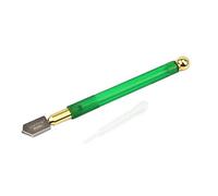 Cortero De Vidrio 2 Mm-19 Mm Herramienta Mejorada Pencil Estilo Alimentación Aceite Para Cortar Baldosas Espejo Herramientas Manuales Bricolaje Vidrio