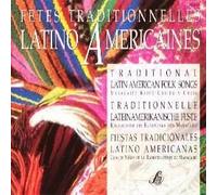 Cortes - Fetes tradit. latino-americaine