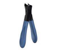 Cortes inclinados - Copas profesionales con Lama Curve para un corte preciso y seguro | Ideal para uñas gruesas de ancianos, perfecto para pies y manos, herramienta higiénica para L