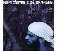 Cortes, Lula - Paebiru