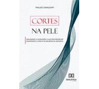Cortes Na Pele (ebook)