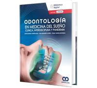CORTES ODONTOLOGIA Y MEDICINA DEL SUEÑO