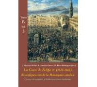Cortes Virreinales Y Gobernaciones Italianas (vol. 3): La Corte De Fel