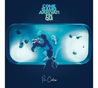 Cortese Pier - Come Siamo Arrivati Fin Qui [Vinilo]