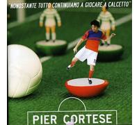 Cortese Pier – Nonostante Tutto Continuia