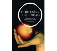Cortesía Y Publicidad (ebook)