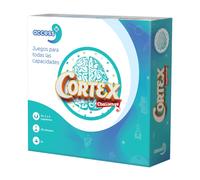 Juego de mesa cortex access+ edad recomendada 8 años