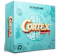 Cortex Challenge
