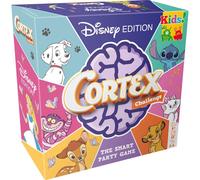 Cortex Disney Classics Game