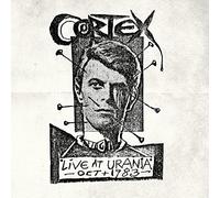 Cortex - Live at Urania [Vinilo]