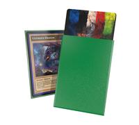 Ultimate Guard Cortex Sleeves Japanese Size Matte Green (60) Ultimate Guard