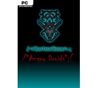 CortexGear AngryDroids PC