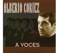 Cortez Alberto - A Voces
