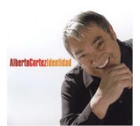 Cortez, Alberto - Identidad