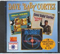 Cortez, Dave Baby - Dave Baby Cortez