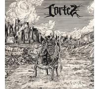 Cortez Sell the Future (Vinyl) 12" Album Coloured Vinyl (Importación USA)