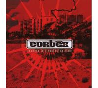 Cortez - Thunder In A Forgotten Town