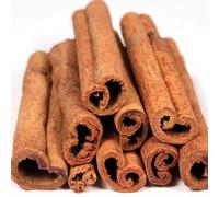 Corteza de Canela Té de Hierbas Té Perfumado Té de Hierbas Original de China Buen Té Té de Flores Orgánico Natural Comida Verde sin Aditivos Té de Hierbas (250g)