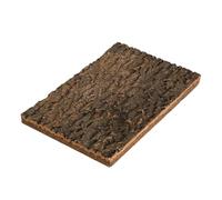 Corteza de Corcho para Reptiles Juguete de Ejercicio de Escalada de