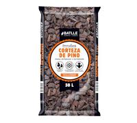 Corteza de Pino Batlle 50 L