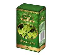 Corteza de roble Quercus Robur Bark 2 unidades (2 x 50 g) hierbas de baño Altai