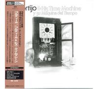 Cortijo & His Time Machine