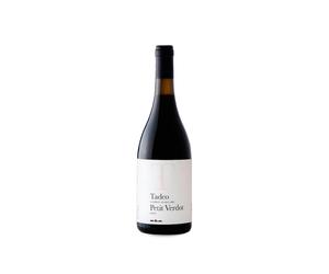 Cortijo los Aguilares Tadeo 2023