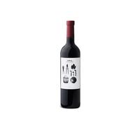 Cortijo Los Aguilares Tinto 2025