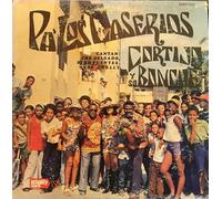 Cortijo Y Su Bonche - Pa' Los Caserios