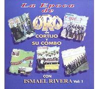 Cortijo Y Su Combo - Epoca De Oro 1