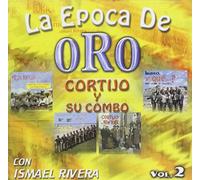 Cortijo Y Su Combo - Epoca De Oro 2