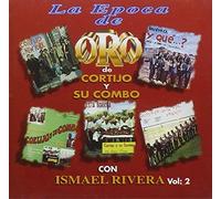 Cortijo Y Su Combo - Epoca De Oro 2