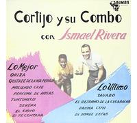 Cortijo Y Su Combo - Mejor Y Lo Ultimo