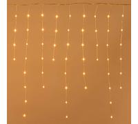 Cortina 252 microLED 400 x 80 cm U.E.55148