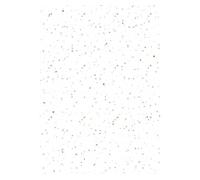 Cortina con ojales bailarina b haciendo el indio 140x260 cm