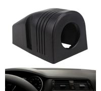 Cortina con Toma USB con - ABS 8 x 5,5 x 5 cm | Panel de Tomas USB, Toma de alimentación más Ligera fácil de Instalar | Enchufes para Cargadores Conn Montaje en Panel para Coche, Moto,