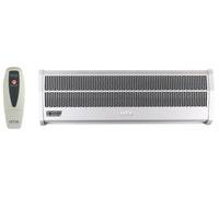 Cortina de Aire 200W 1400m3/h 75m/s (120cm) - HTW