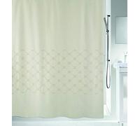 CORTINA DE BAÑO TRENTO 180X200