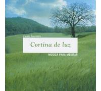 Cortina De Luz - Musica Para Meditar