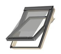 Cortina de oscurecimiento con protección térmica Compatible con Ventanas de Techo VELUX CK04 / C04 / 6 / CK02 / C02 / CK01 / C01 / 9