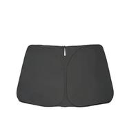 Cortina de privacidad Parabrisas Delantero para Civic Sedán 10.º (2016-2022), Cobertura Total (2018-2020) Coche Parasol Ventana(Front Windshield B)