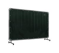 Cortina de soldadura - 239 x 196 cm | Stamos Welding Group