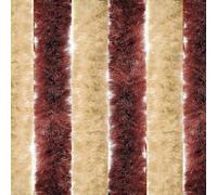 Cortina de vellón berger chenille