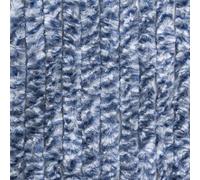 Cortina de vellón berger chenille