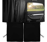 Cortina Divisoria Coche, para Ford Tourneo Connect 2002-2025