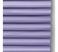 Cortina Estores Persiana de Aluminio, Persiana Veneciana para Ventanas,Privacidad, Protección contra la luz y el Deslumbramiento UV, Personalizable Púrpura (80×190cm)